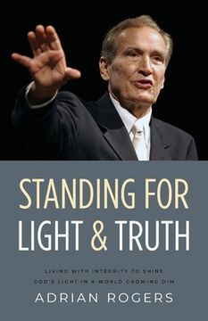 portada Standing for Light and Truth