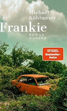 portada Frankie: Roman (en Alemán)