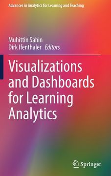 portada Visualizations and Dashboards for Learning Analytics 