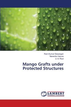 portada Mango Grafts under Protected Structures (en Inglés)