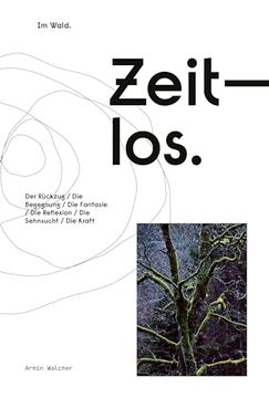 portada Zeitlos in Begegnung (in German)
