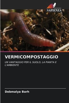 portada Vermicompostaggio (in Italian)