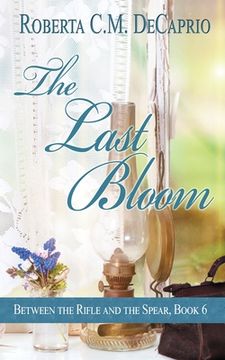 portada The Last Bloom (in English)