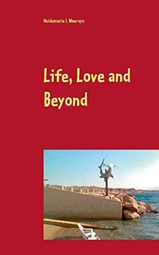 portada Life, Love and Beyond (en Inglés)