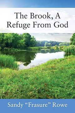 portada The Brook, a Refuge From god (en Inglés)