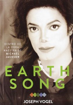 portada Earth Song (in Spanish)