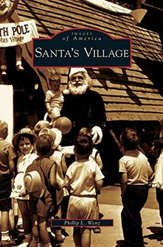 portada Santa's Village
