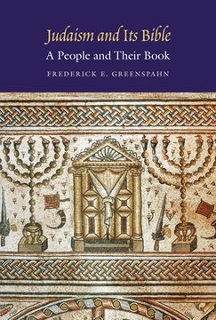 portada Judaism and Its Bible: A People and Their Book