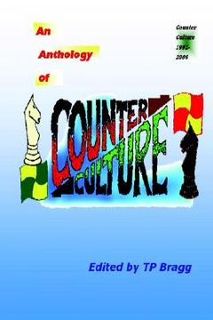 portada counter culture anthology (en Inglés)