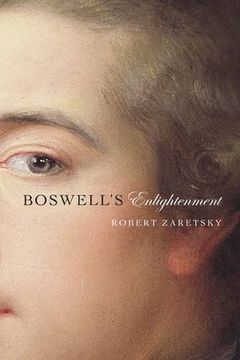 portada Boswell's Enlightenment (en Inglés)