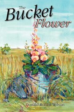 portada the bucket flower (en Inglés)