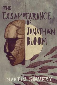 portada The Disappearance of Jonathan Bloom (in English)
