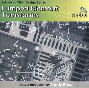 portada Lumped-Element Transforms (in English)