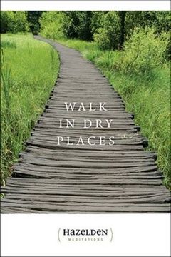 portada Walk in dry Places (en Inglés)