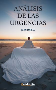 portada Analisis de las Urgencias (in Spanish)
