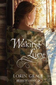 portada Waking Lucy (en Inglés)