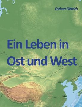 portada Ein Leben in ost und West (en Alemán)