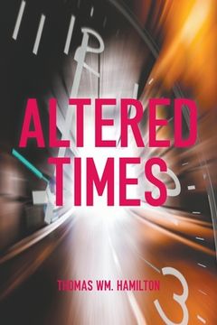 portada Altered Times (in English)