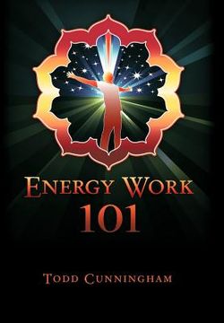portada energy work 101 (en Inglés)