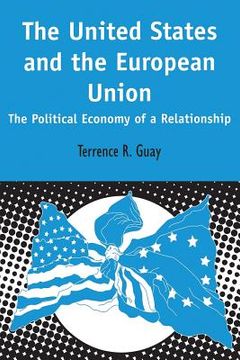 portada United States and the European Union (en Inglés)