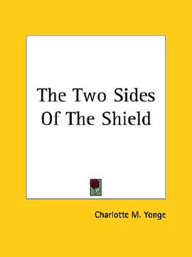 portada the two sides of the shield