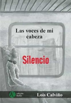 portada Silencio