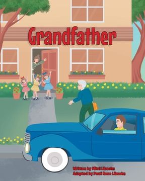 portada Grandfather (en Inglés)