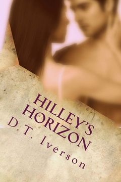 portada Hilley's Horizon (en Inglés)