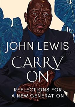 portada Carry on: Reflections for a new Generation (en Inglés)