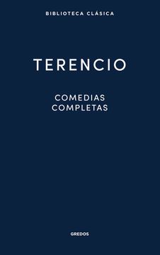 portada Comedias Completas (in Spanish)
