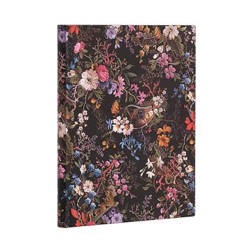 portada Floralia, Softcover Notebook, (en Alemán)
