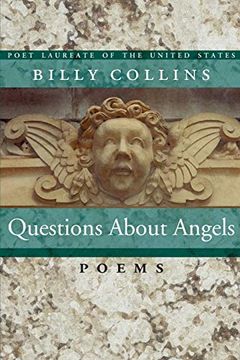 portada Questions About Angels: Poems (Pitt Poetry Series) (en Inglés)