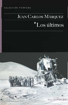 portada Los Ultimos (in Spanish)