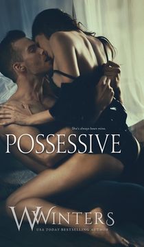 portada Possessive (in English)