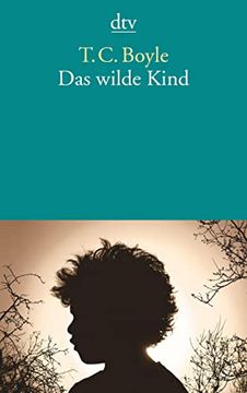 portada Das Wilde Kind (in German)