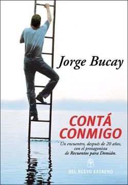 portada Conta Conmigo (in Spanish)