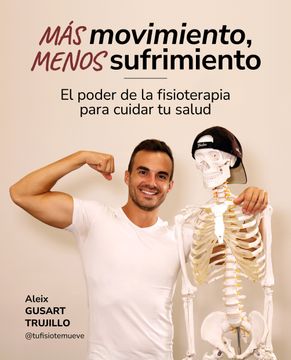 portada Más movimiento, menos sufrimiento (in Spanish)