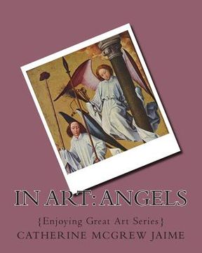 portada In Art: Angels (in English)