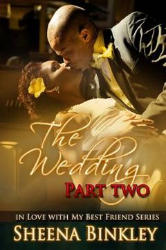portada The Wedding, Part II (en Inglés)