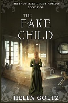 portada The Fake Child (en Inglés)