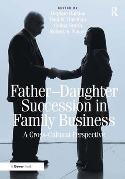 Father-Daughter Succession in Family Business: A Cross-Cultural Perspective (en Inglés)