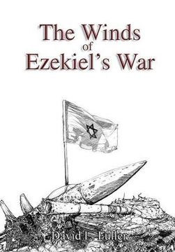 portada The Winds of Ezekiel's war (en Inglés)