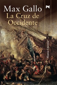 portada La Cruz de Occidente (in Spanish)