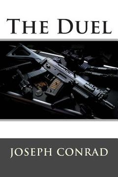 portada The Duel (en Inglés)