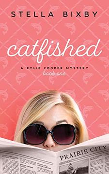 portada Catfished: A Rylie Cooper Mystery, Book one (1) (en Inglés)