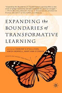 portada Learning Toward an Ecological Consciousness: Selected Transformative Practices: Essays on Theory and Praxis (en Inglés)