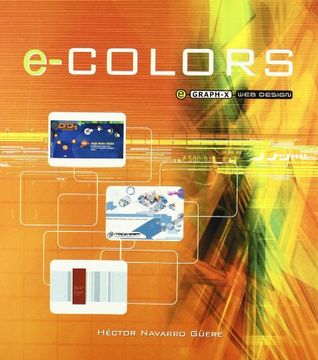 portada e-colors (in Spanish)