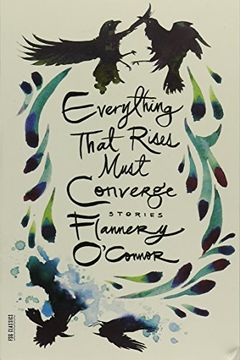Everything That Rises Must Converge (in English)