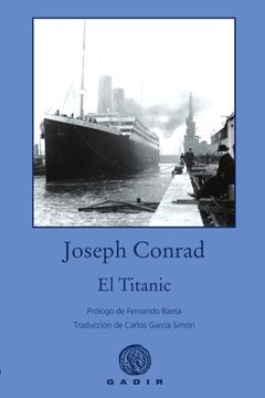 portada El Titanic (in Spanish)