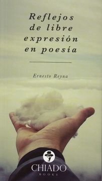 portada Reflejos de Libre Expresion en Poesia (in Spanish)